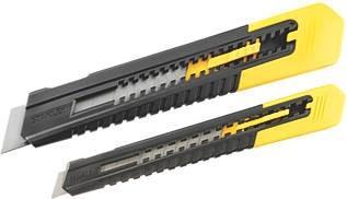 Actual product image Stanley STHT10202-0 Quetschmesser-Satz 9 + 18 mm (Cutters)