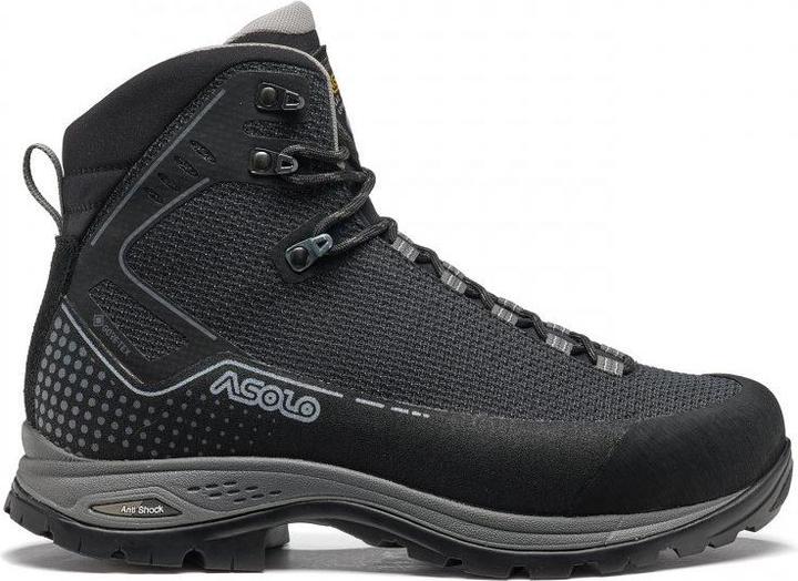 Actual product image Asolo ALTAI EVO GV Man (42)