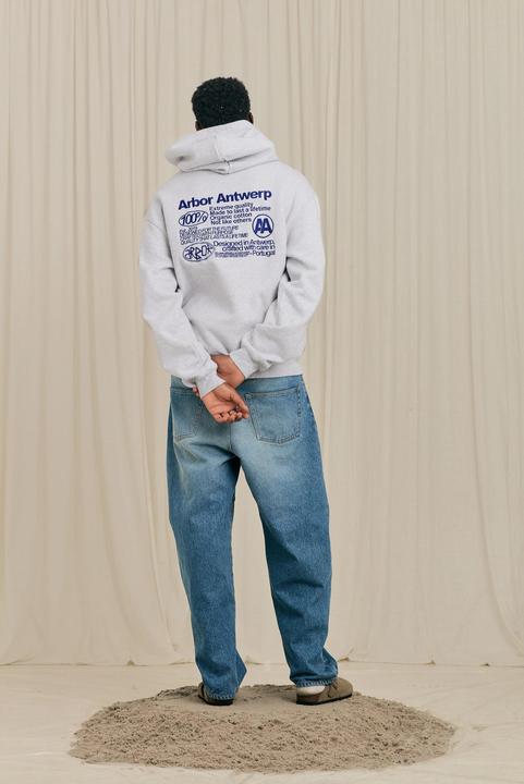 Actual product image Arbor Antwerp Sweatshirt (S)