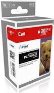 Produktbild Astar AS15185 - Tinte auf Pigmentbasis - Schwarz - Canon - MB2050 - 35 ml - 1200 Seite (BK)