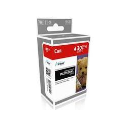 Thumbnail - Astar, Druckerpatrone, AS15185 - Tinte auf Pigmentbasis - Schwarz - Canon - MB2050 - 35 ml - 1200 Seite (BK)