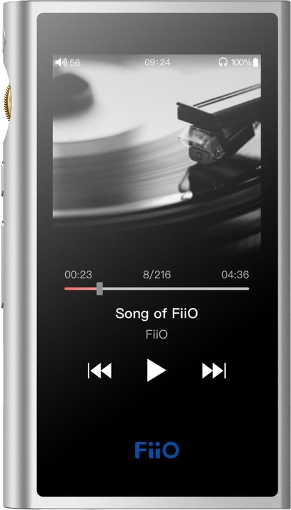 FiiO M9 (2 GB)