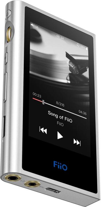 Actual product image FiiO M9 (2 GB)