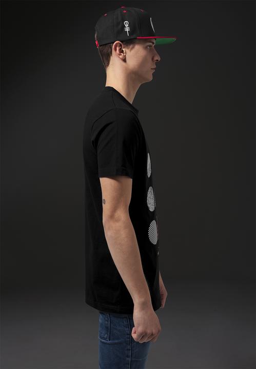 Image du produit Merchcode Twenty One Pilots Pattern Circles Tee (XL)