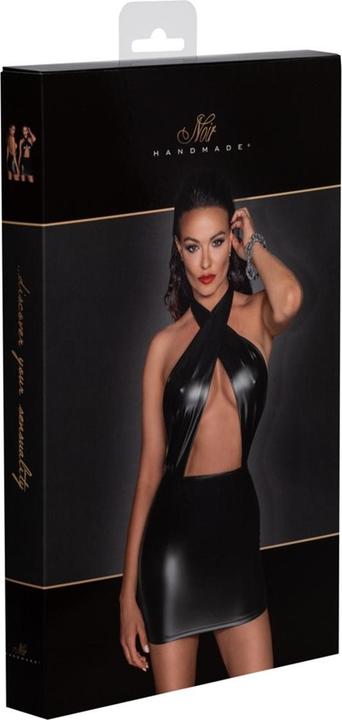 Produktbild Noir Handmade Minikleid (L)