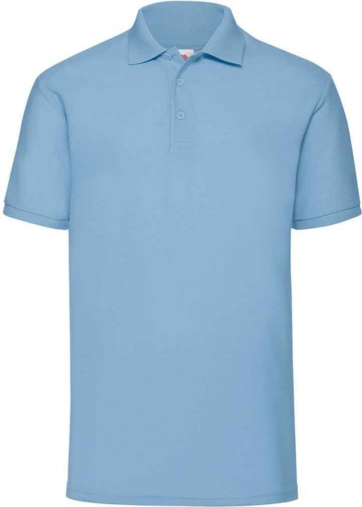 Produktbild Fruit of the Loom Poloshirt (S)