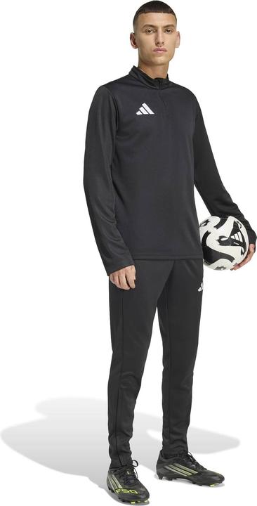 Produktbild Adidas Herren-Sweatshirt Entrada Trainingstop schwarz (S)