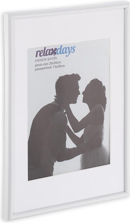 Actual product image Relaxdays Picture Frame (20 x 30 cm)