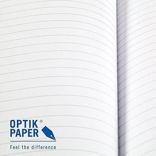 Produktbild Oxford Office (A5, Kariert, Harter Einband)