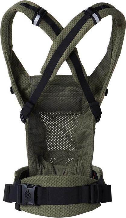 Produktbild Ergobaby Adapt Soft Flex Mesh
