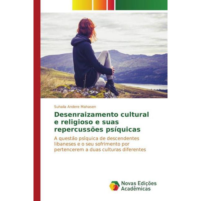 Desenraizamento cultural e religioso e suas repercussões psíquicas, Sachbücher