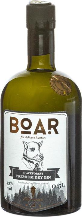 Produktbild Boar Blackforest (1 x 50 cl)