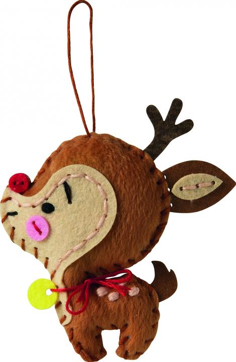 Actual product image My Mandarine Creative boxes