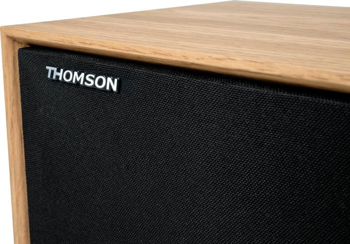 Produktbild Thomson WS702 (Netzbetrieb)