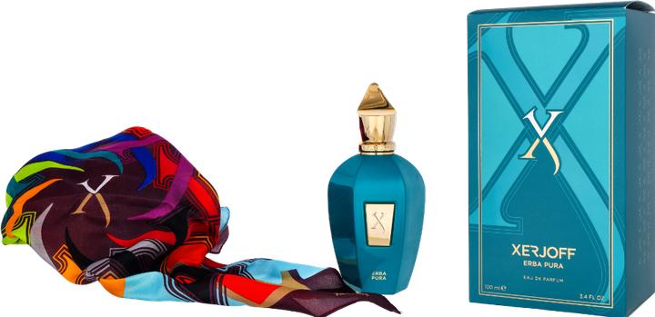 Produktbild XerJoff Erba Pura (Eau de Parfum, 100 ml)