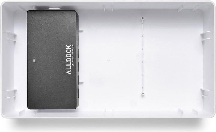 Actual product image Alldock Charging Station Set Large
