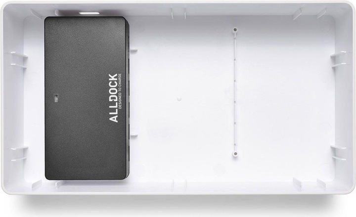 Actual product image Alldock Charging Station Set Large