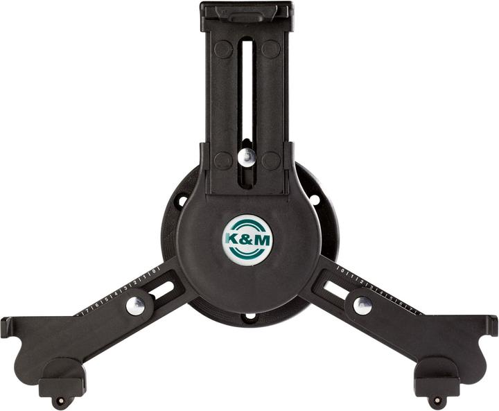 Produktbild K&M 19794 Tablet-PC-Wandhalter