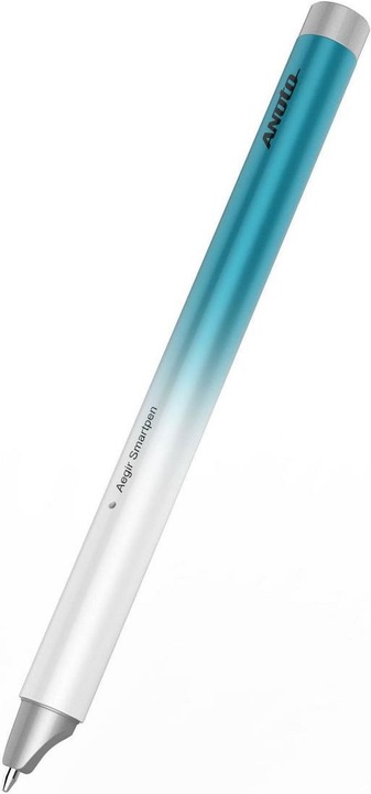 Produktbild Livescribe Smartpen Aegir Dolphin Teal (White, Blue)