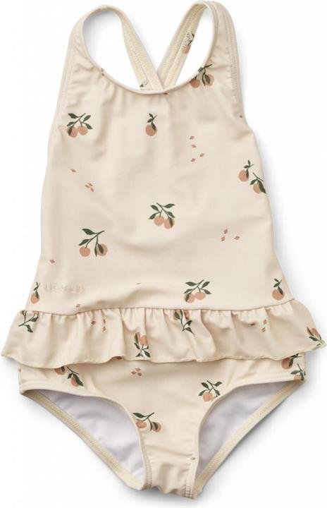 Produktbild Liewood Schwimmanzug Amara Peach Sea Shell (86)