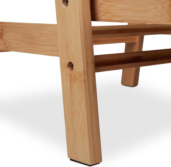 Produktbild Relaxdays Tritthocker