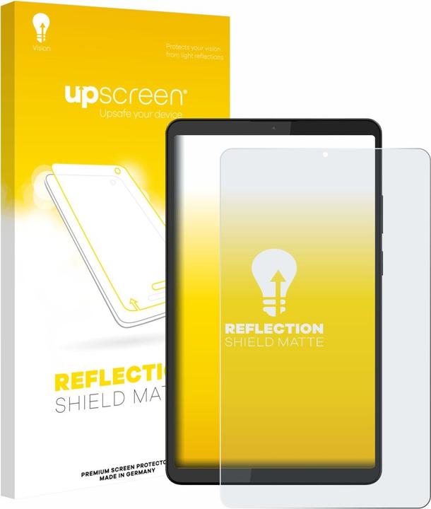Image du produit upscreen Reflection Shield Protection Mat