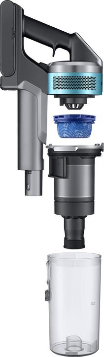 Produktbild Samsung Jet 75 Turbo