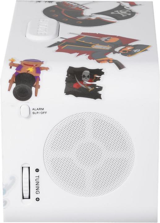 Produktbild Bigben Rr30