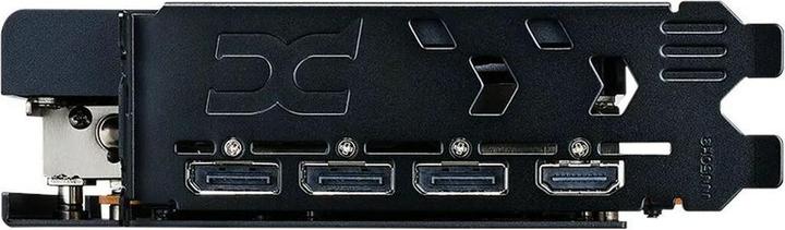 Produktbild Powercolor Radeon RX 9070 OC Hellhound (16 GB)