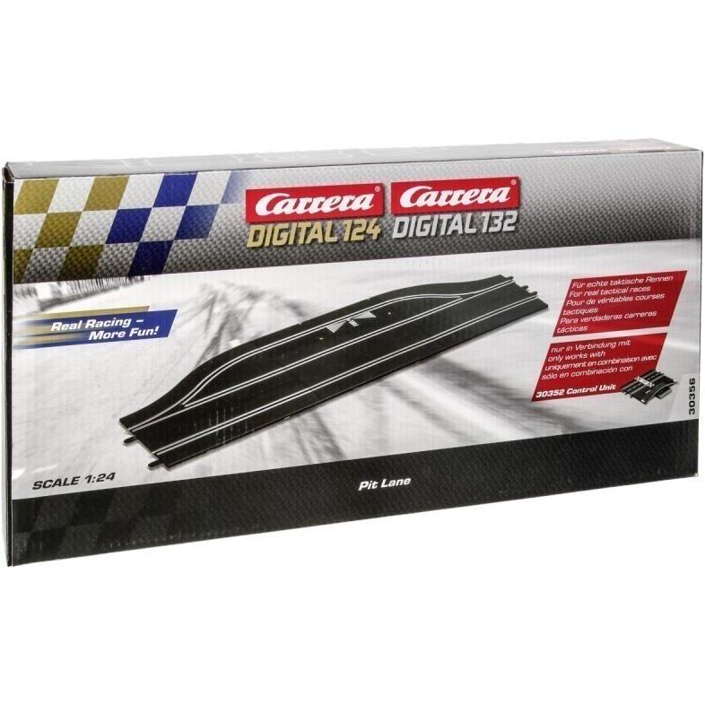 Thumbnail - Carrera Pit Lane