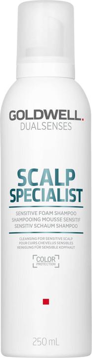 Produktbild Goldwell Dualsenses Scalp Specialist (250 ml, Flüssiges Shampoo)