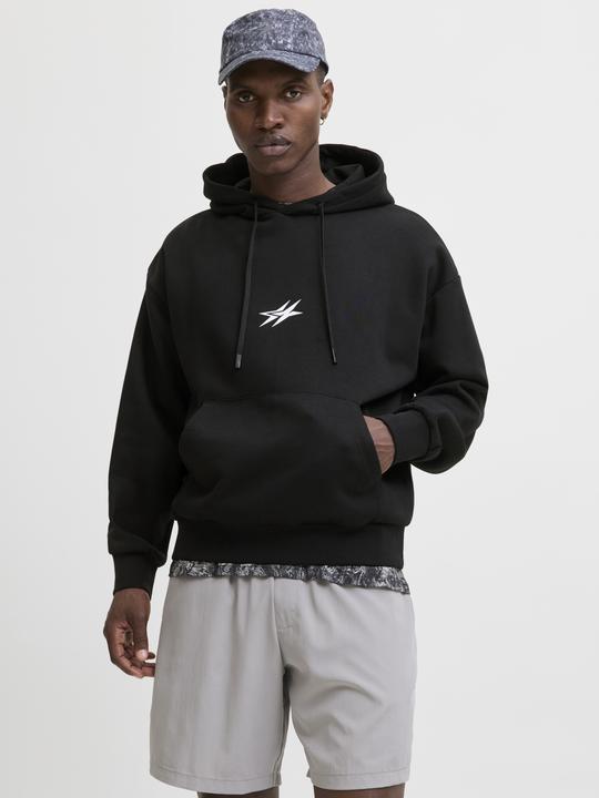 Image du produit Jack & Jones Sport Kapuzenpullover CNZ Kapuzenpullover (XXL)