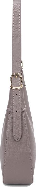 Image du produit David Jones **Damen Schultertasche - Modell Lisandra Elite - Pu Vegan Leder** - 30.0 X 22.0 X 8.0 Cm