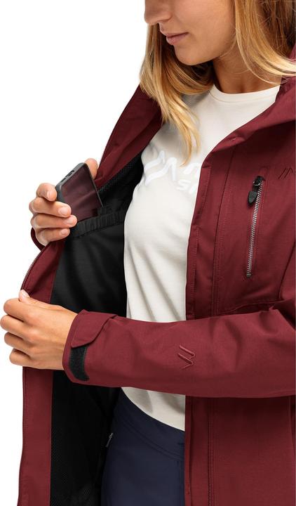 Produktbild Maier Sports Partu Rec (XL)