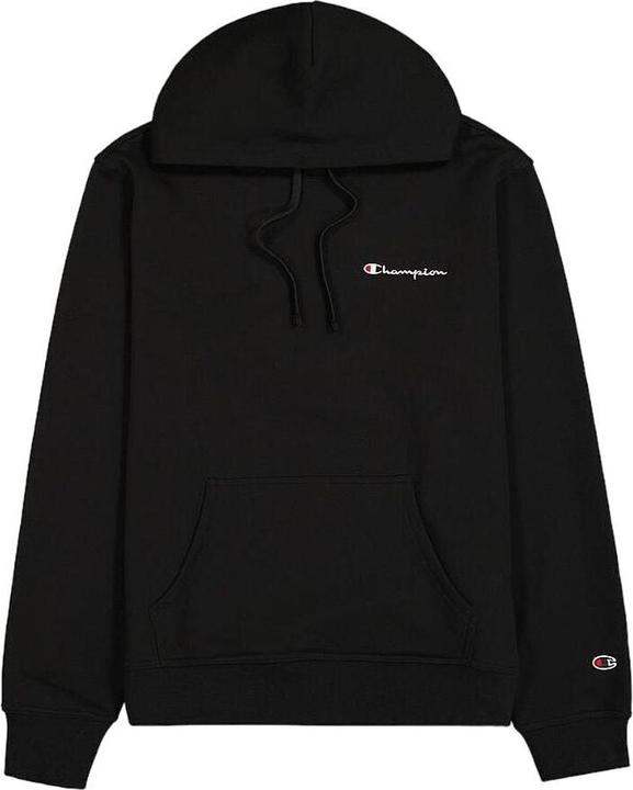 Actual product image Champion Sweatshirt Casual Loose fit Hooded sweatshirt (M)