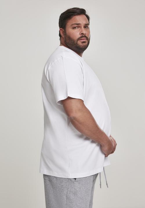 Image du produit Urban Classics Basic Tee (5XL)