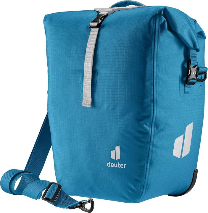 Immagine prodotto Deuter Weybridge 25+5 (25 l, Borsa portapacchi)