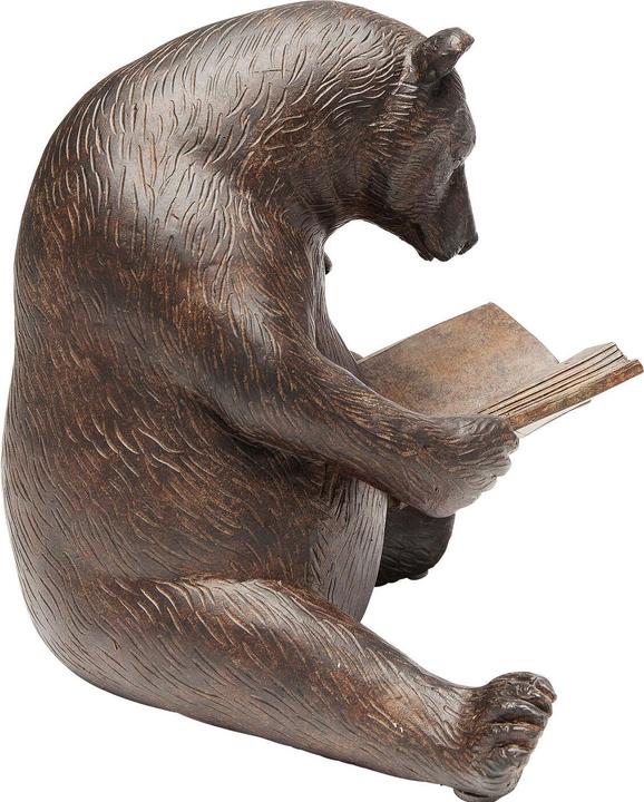 Image du produit Kare Design Objet décoratif Reading Bears