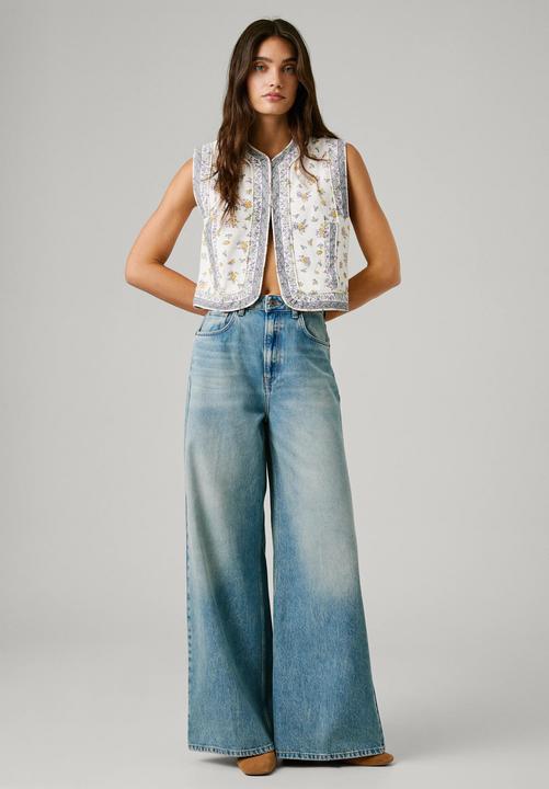 Actual product image Pepe Jeans Jaimy (26)
