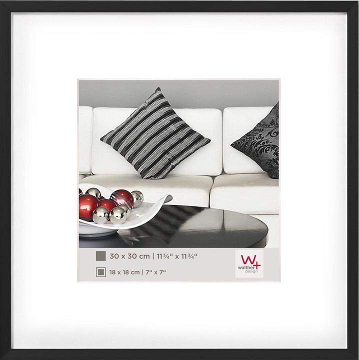 Actual product image Walther Design Chair (30 x 30 cm)