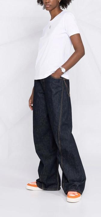 Actual product image Dolce & Gabbana T-shirts And Polos White (38)