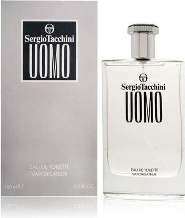 Immagine prodotto Sergio Tacchini Uomo (Eau de toilette, 100 ml)