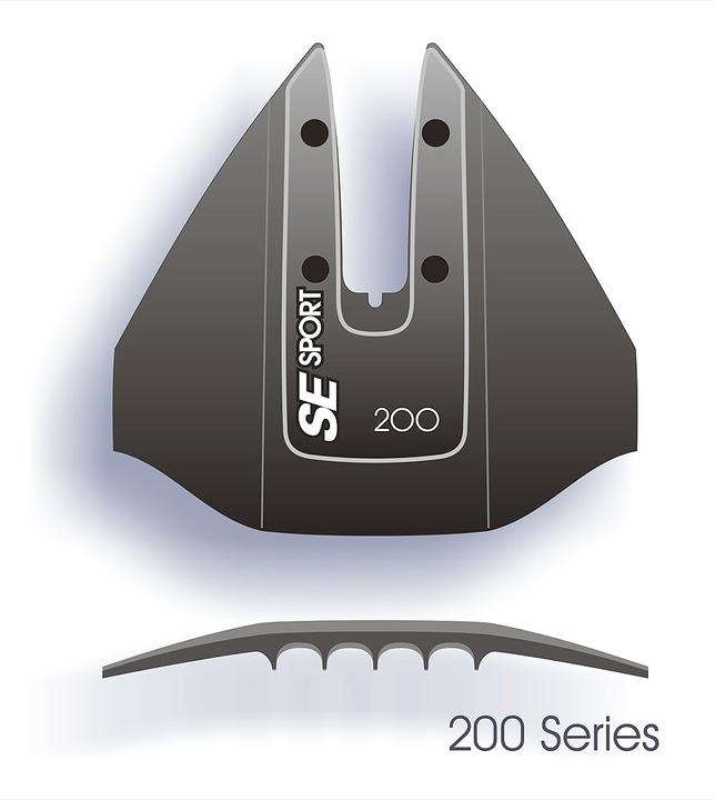 Immagine prodotto Compass Aliscafo SE Sport