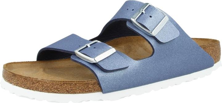 Image du produit Birkenstock Arizona Birko-Flor étroit (39)