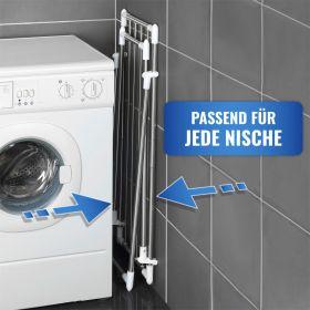 Immagine prodotto Wenko Asciugatrice telescopica estensibile, acciaio inox (5.85 m)