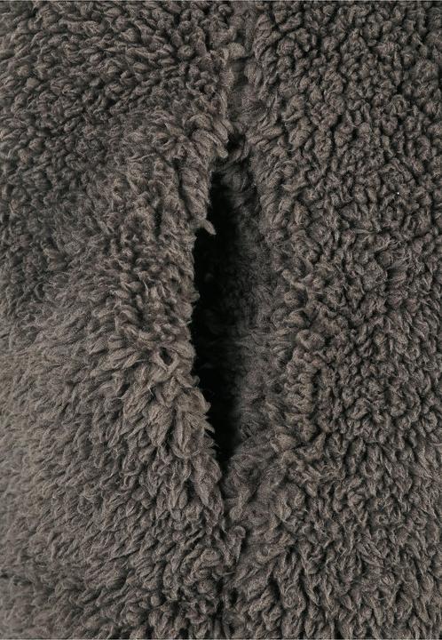 Actual product image Urban Classics Ladies Sherpa Jacket - 2092 (XS)