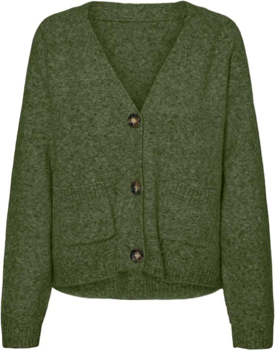 Actual product image Vero Moda VMBOOM Strickjacke Strickjacke (XL)