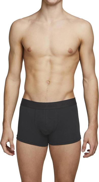 Produktbild Jack & Jones 5er-Pack, eingriffslose Boxershorts (L, 5er Pack)