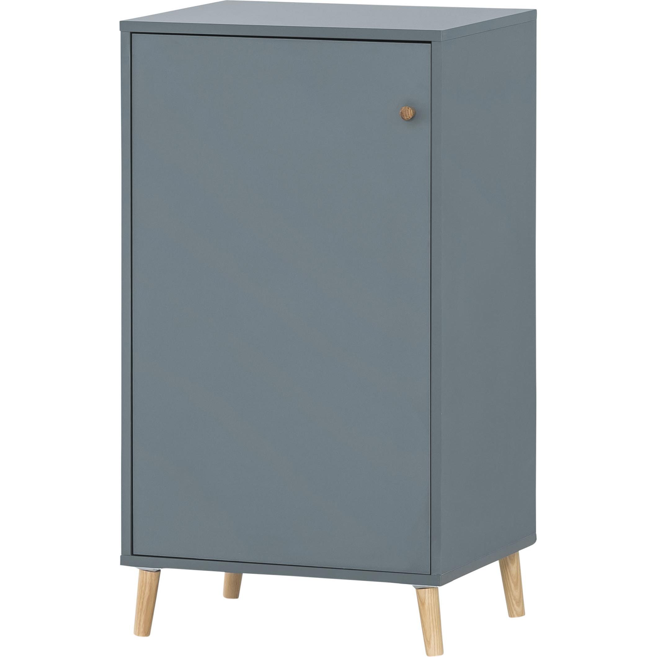 Schildmeyer, Aktenschrank, Serie 500 (51 x 41 x 92.5 cm)