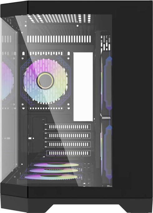 Image du produit Darkflash Tech FT418 (ITX)